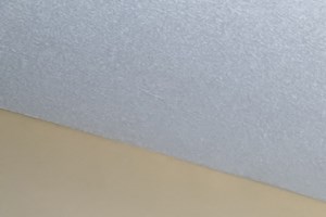 High Ceilings